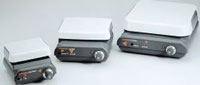 Hot Plate, Ceramic,550C,625W Corning